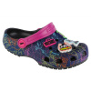 Crocs Disney Villains Classic Kids Clog 207722-001 (122996) Black 30/31