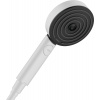 Hansgrohe Pulsify Select S - Ručná sprcha 105 3jet Relaxation, biela matná 24110700