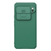 Nillkin CamShield PRO zadný kryt pre Google Pixel 9 Pro XL Deep Green