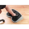 Kensington ergonomická podložka pod nohy Solemate - pohyblivá 56145