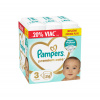 Pampers Premium Care 3 216 ks