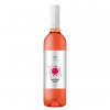 Movino Zážitok Movum Rosé akostné víno 0,75l (čistá fľaša)