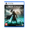 Loom in Bloom PlayStation 5 videohry CI Games Lords of the Fallen (FR)