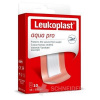 LEUKOPLAST AQUA PRO náplasť na rany, vodeodolná, 38x63 mm (inov.2020/2021) 1x10 ks