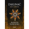Zaklínač V Krst ohňom - Andrzej Sapkowski