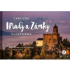 CBS Čarovné hrady a zámky Slovenska