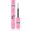 Essence Fix It Like A Boss Brow Fixing Gel gél a pomáda na obočie Transparent 8,5 ml