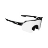 LEATT okuliare RideViz Lite Small Black - Photochrom