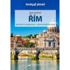 Řím do kapsy - Lonely Planet, 3. vydání