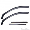 Deflektory komplet 4 ks pre PEUGEOT 206, 1998-12 / 5-dverové kombi SW