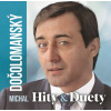 CD Michal Dočolomanský – HITY & DUETY - Dočolomanský Michal