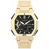 Pánske hodinky Timex TW2V84500 zlaté