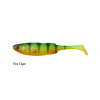 Gumená nástraha Savage Gear Craft Shad 10cm Prevedenie: Fire Tiger