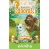E-kniha Poselství jednorožců – Snížkova dobrodružství - Michaela Burdová