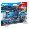 Playmobil 70669 Set figurek Policie