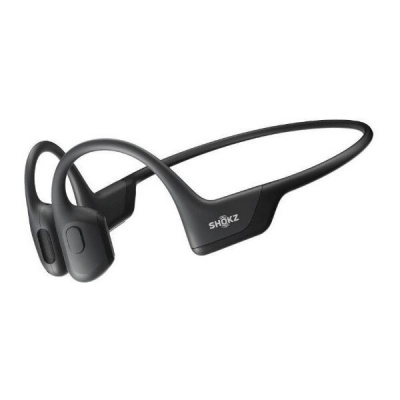 Shokz OpenRun PRO mini Bluetooth slúchadlá pred uši čierna