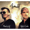 Wolf Marek & Ajdži Sabo - Amulet [CD]