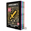 Minecraft: The Complete Handbook Collection - Mojang AB