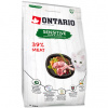 Ontario Cat Sensitive Derma 2 kg