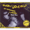 Hrdinové nové fronty: Na barikádách z popelnic 1985-1988 (3 CD)