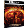 Oppenheimer - 4K UHD + BD + BD bonus disk (3BD) Sběratelská edice v rukávu