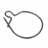Extra Carp Klipy na Červy Maggot Clip 6mm 10ks