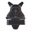 Dětský chránič páteře ZANDONA NETCUBE ARMOUR KID X8 černý 2458 UNI