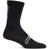 GIRO Comp Racer High Rise Black - L