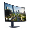 Dell Alienware AW3225DM 31,5 VA QHD 180Hz 1ms Black 3R A-210-BQWN