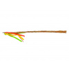 MFP 2221647 Korbáč 50cm z prútia