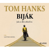 Biják: Jak se dělá velkofilm - audiokniha na CD