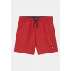 Detské plavky - Tommy Hilfiger Boxers 128 červená (Tommy Hilfiger červené plavky 128/140 Photo)