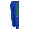 Nike Amplify Fleece Jogging Bottoms Infant Boys Game Royal 2-3 roky