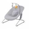 Odrážadlo Kinderkraft CALMEE x 57 x 48 cm (KINDERKRAFT CALMEE GREY ROCKER DO 9KG)