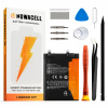 Batéria pre Xiaomi Redmi Note 11 Pro 5G Nowacell 5000 mAh