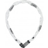 Zámok na bicykel ABUS 1200/60 web white (4003318569241)
