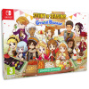 Story of Seasons Grand Bazaar: Limited Edition - Nintendo Switch (5060540772886)
