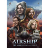 Airship: Kingdoms Adrift - Steam PC