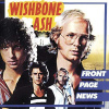 Wishbone Ash, WISHBONE ASH - FRONT PAGE NEWS CD, CD
