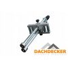 Ohýbačka koliesok BENDER: UNI II 200 mm DACHDECKER (Ohýbačka koliesok BENDER: UNI II 200 mm DACHDECKER)