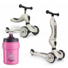 Scootandride 2in1 Scooter 1-5 rokov popol (Scootandride 2in1 Scooter 1-5 rokov popol)