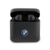 Slúchadlá Bluetooth BMW Signature TWS + dokovacia stanica čierna