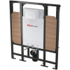 ALCAPLAST A101/1300H sádromodul predstenový inštalačný systém pre suchú montáž do sadrokartonu