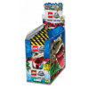 LEGO JURASSIC WORLD CARDS SÉRIA 2 10 vrecúšok po 50 kariet (LEGO JURASSIC WORLD CARDS SÉRIA 2 10 vrecúšok po 50 kariet)