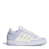 adidas Rapid Court Low-Top Trainers Womens Soft Violet 5 (38)