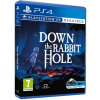Down the Rabbit Hole VR (PS4)