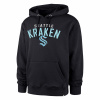 47 Brand Pánská mikina Seattle Kraken NHL ’47 HELIX Hood Veľkosť: L