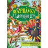 Rozprávky z čarovného lesa (2. vydanie)