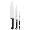 Zwilling Professional „S“ Set nožov 3ks, Výpredaj