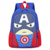 Detský batoh Superhrdina do škôlky školská taška